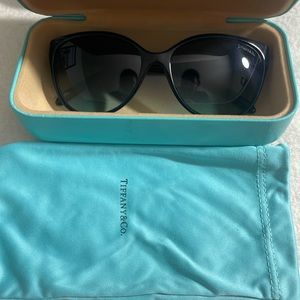 Tiffany & Co. Sunglasses